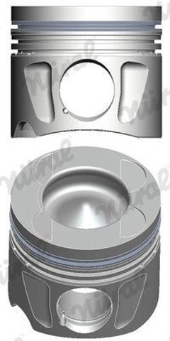 Купить 8742740060 Nural 