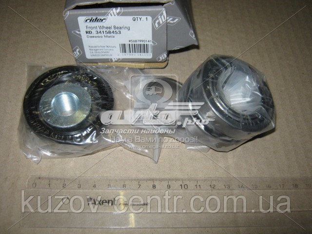Купить RD34158453 Rider Подшипник передней ступицы
