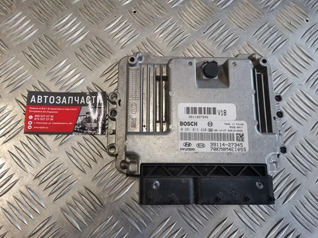  Hyundai/Kia 3911427345 цена, от 83.62 USD