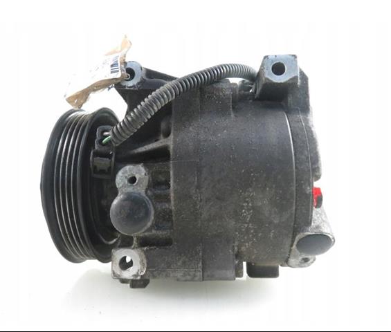 Компрессор системы кондиционирования Magneti Marelli 592475600 цена, от 36.60 USD