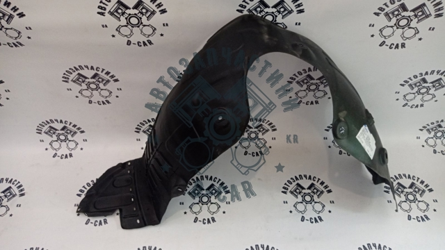  Подкрылок передний правый Hyundai Santa Fe 3