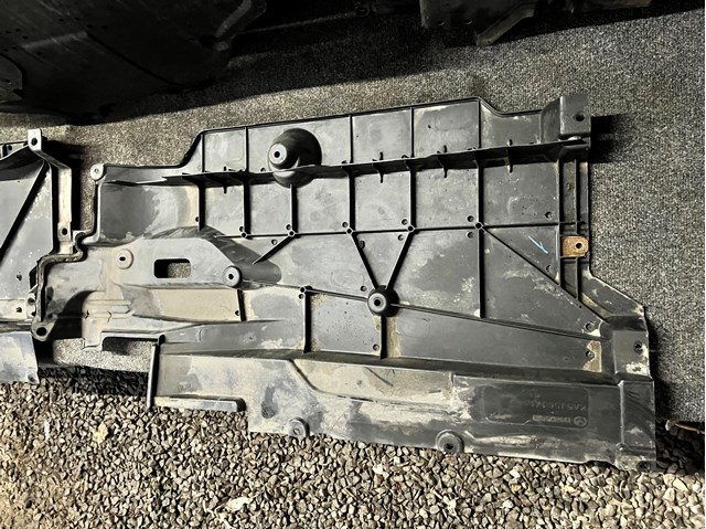 Купить KA5J56371 Mazda 