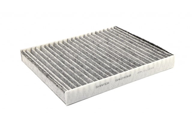 Фильтр воздушный отопителя Shafer SAK24068 цена, от 3.62 USD