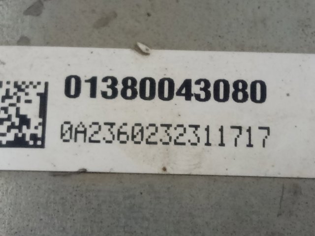 1380043080 Peugeot/Citroen 