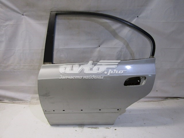 Дверь задняя левая 770032D031 Hyundai/Kia