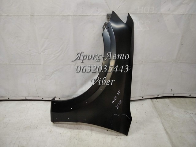 Крыло переднее левое Tempest 360366311 цена, от 64.49 USD