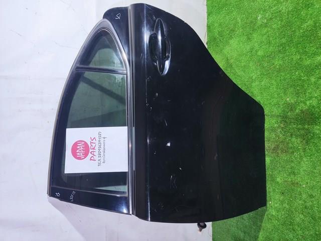 Купить 6700433180 Toyota Дверь задняя