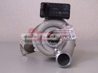 Турбонагнетатель Garrett 7651559007W цена, от 708.59 USD