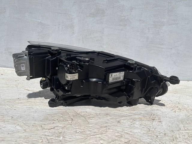 Фары VALEO 450456