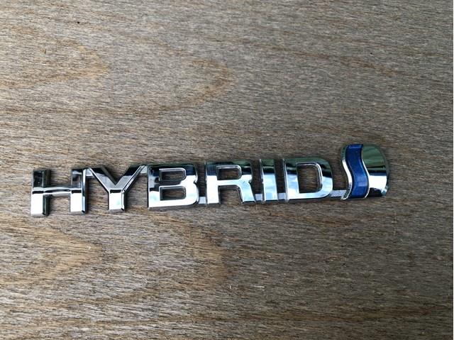  7544133190 Toyota