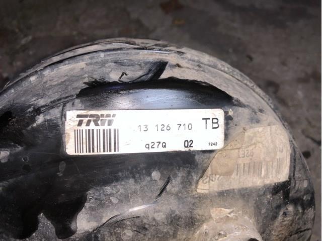 Цилиндр главный тормоза (гидротормозов) General Motors 13126710 цена, от 50.45 USD