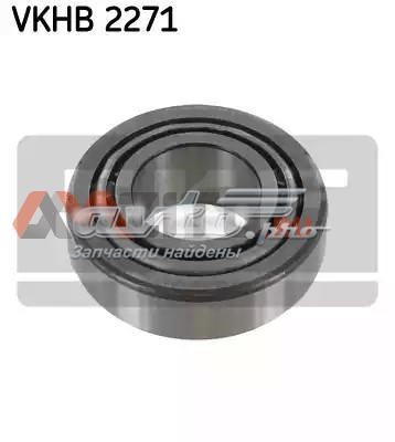 Подшипник ступицы передней наружный VKHB2271 SKF