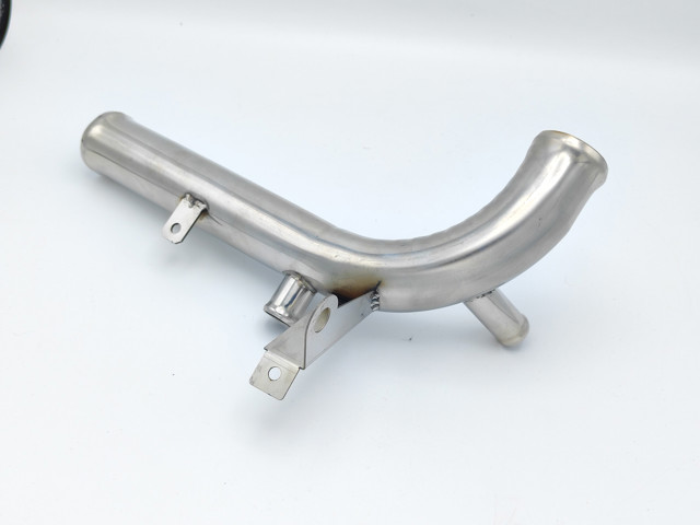 Шланг/патрубок системы охлаждения ACS P0222 цена, от 13.03 USD