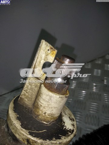 Рулевая рейка R63911011016 Mercedes