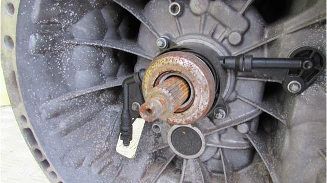 Коробка переключения передач Mercedes A906260510000 цена, от 379.52 USD