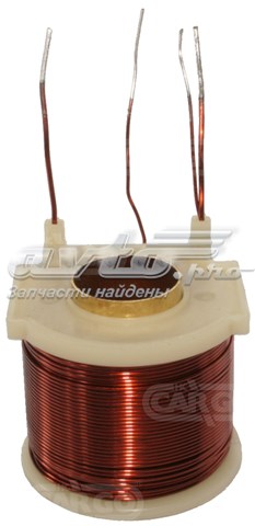 Ремкомплект втягивающего реле стартера Cargo 132707 цена, от 50.24 USD