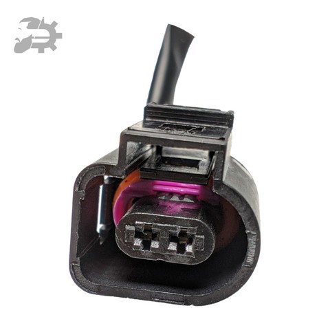 Кнопка привода замка багажника DF12743 Detali IF