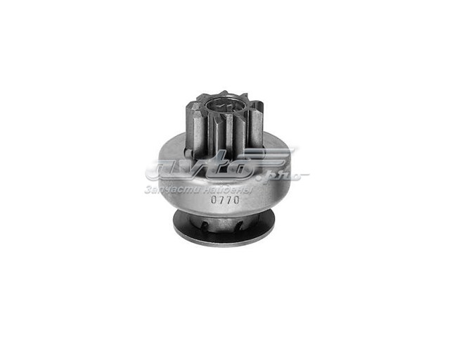 Бендикс стартера ZN0770 ZEN