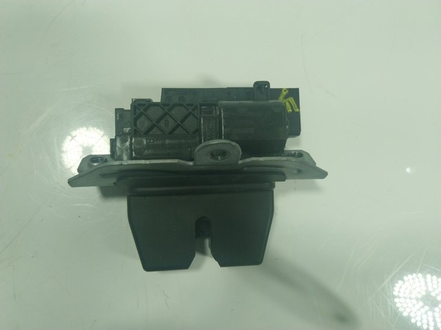 Fecho de tampa de porta-malas (de 3ª/5ª porta traseira) para Ford Kuga III DFK