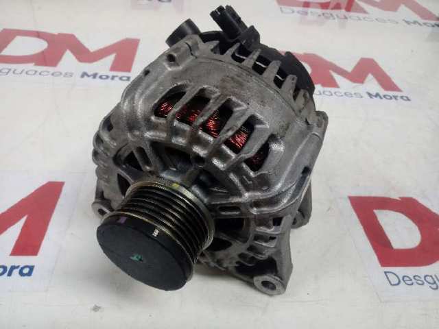 Купить 9826574080 Peugeot/Citroen 