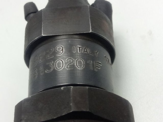 Форсунки VAG 028130201F