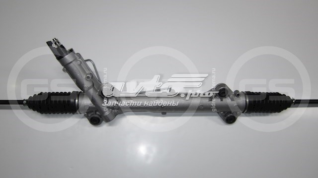 A906460170080 MERCEDES Cremallera de dirección original y equivalente