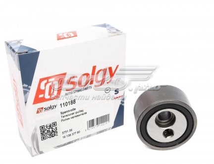 Купить 110188 Solgy Натяжной ролик