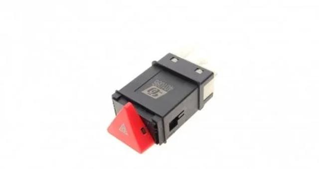 Кнопка аварийки 401086 Solgy