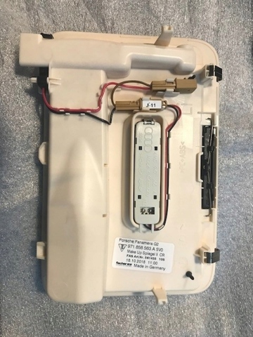  Porsche 971858563A5V0 цена, от 268.40 USD