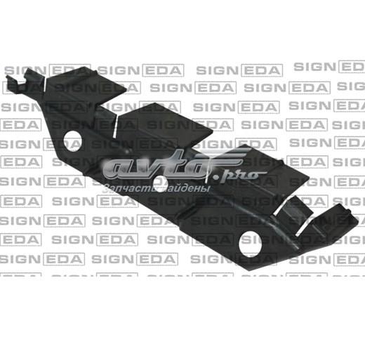 Купить PFD43304AR Signeda Кронштейн бампера переднего правый