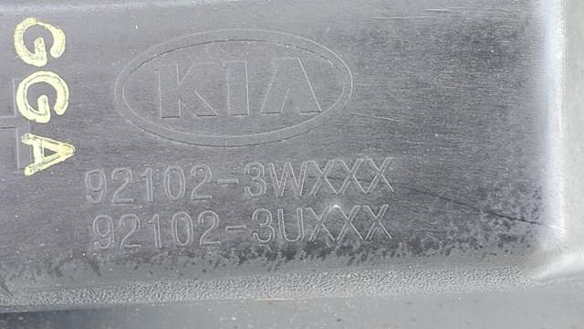 Купить 921023U111 Hyundai/Kia Фара основная правая