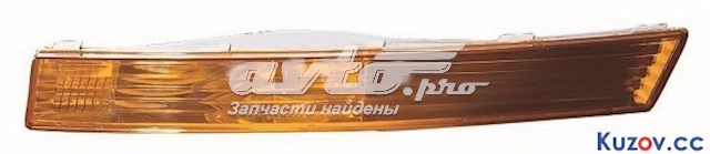 FP7407K1P FPS Передний фонарь указателя поворота
