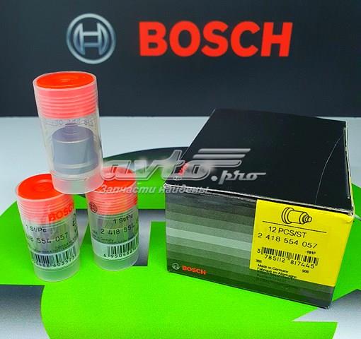 Клапан ТНВД нагнетательный BOSCH 2418554057