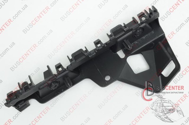 Правое крепление переднего бампера Autotechteile 5050212 цена, от 7.99 USD
