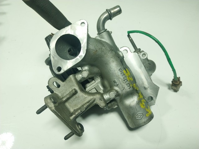 H8201411538 Renault (RVI) 
