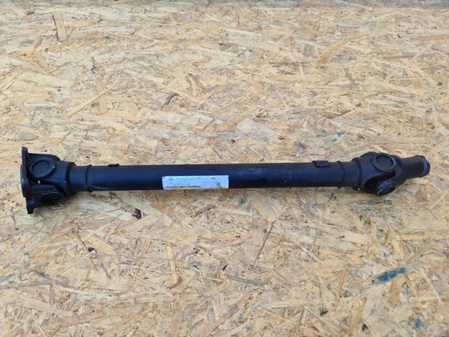 Купить HK833219BC Land Rover Вал карданный переднего моста