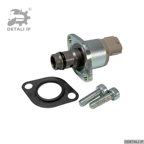 Клапан редукционный DF14016 Detali IF