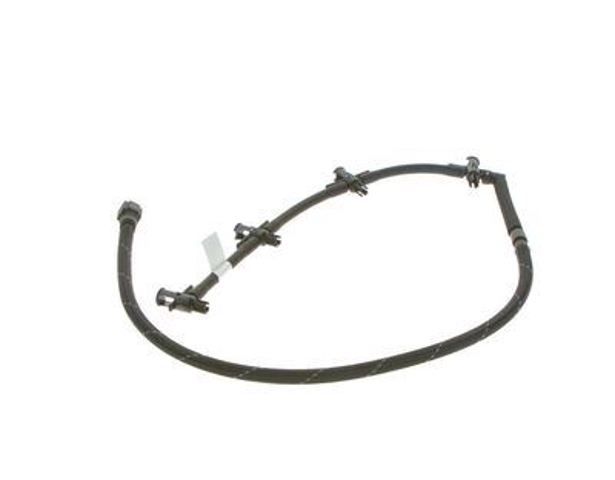 Трубка топливная, обратная от форсунок Bosch 928402182 цена, от 48.69 USD