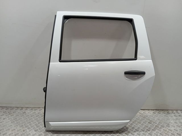 Дверь задняя, левая Renault (RVI) 821017193R цена, от 706.21 USD
