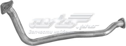 Выхлоп задний Polmostrow 01207 цена, от 24.37 USD