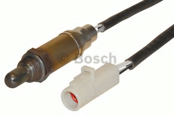 Лямбда-зонд, датчик кисню після каталізатора, правий 258005718 BOSCH