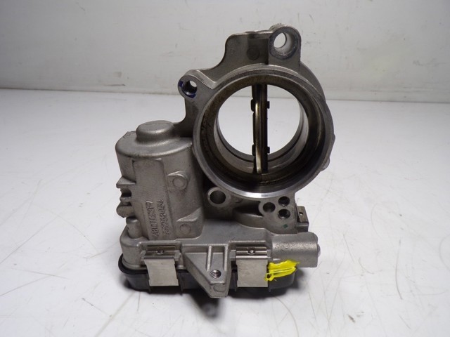 55258454 Fiat/Alfa/Lancia Дроссельная заслонка
