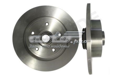 Задний тормозной диск Starline PB3226 цена, от 65.88 USD