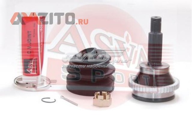 HYSNT20A47 Asva Граната наружняя передняя правая