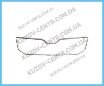 Молдинг решетки радиатора FPS FP6415991 цена, от 32.80 USD