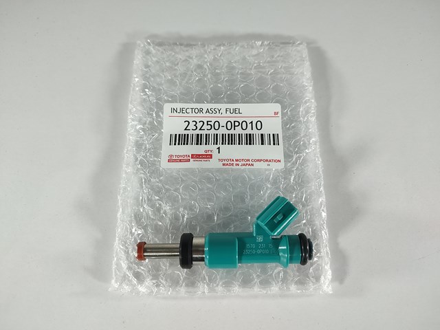 Compre Injetor de injeção de combustível Lexus RX 