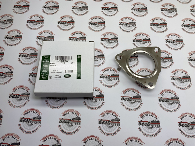 LR079223 Land Rover 