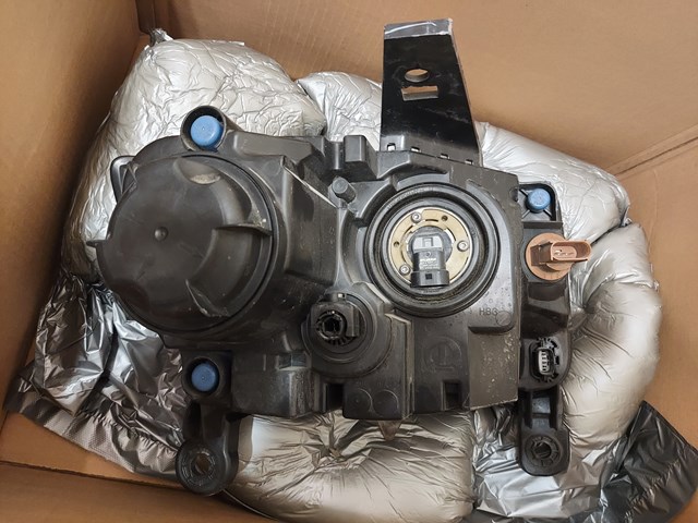 68110996AE Chrysler 