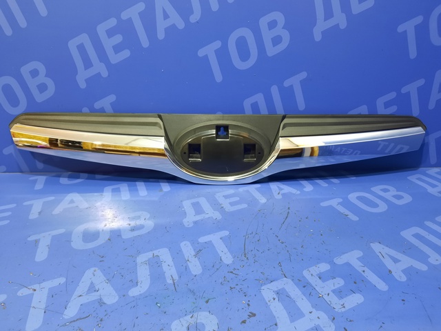 PSB07049MA Signeda Решетка радиатора