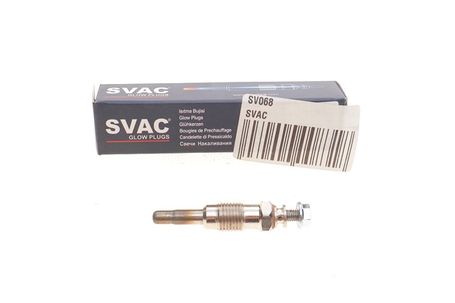Свечи накала SV068 Svac